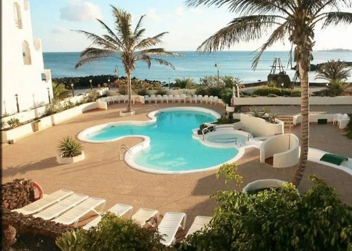 Neptuno - Adults Only Apartamento *