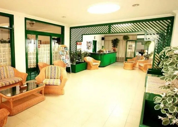 Neptuno - Adults Only شقة