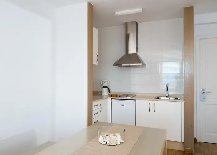 Apartamento Neptuno - Adults Only *