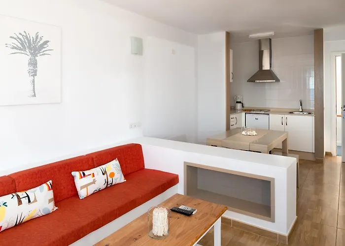 Neptuno - Adults Only Apartamento