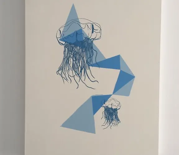 Neptuno - Adults Only Apartamento