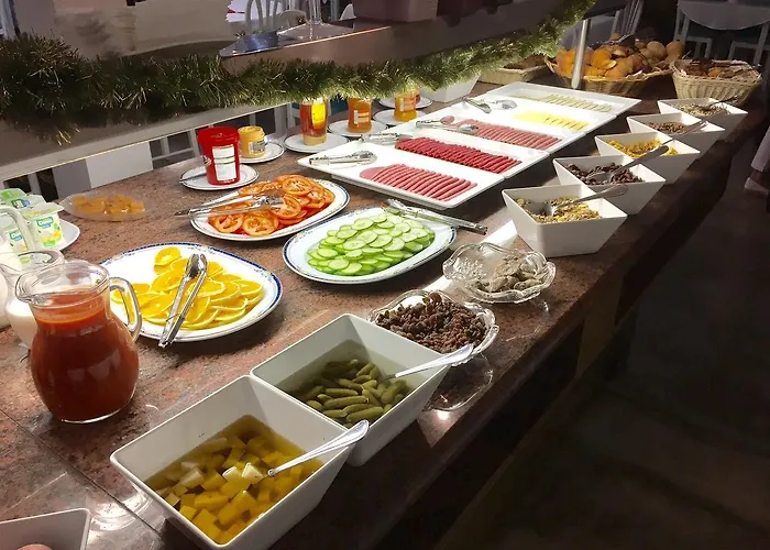 Neptuno - Adults Only Apartamento