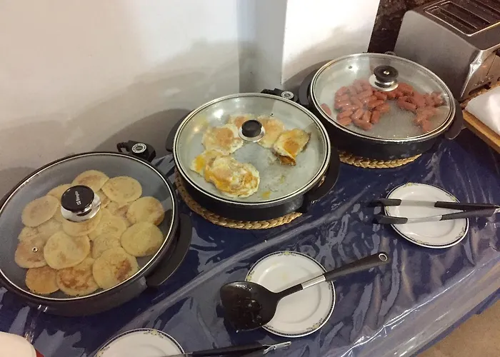 Apartamento Neptuno - Adults Only *