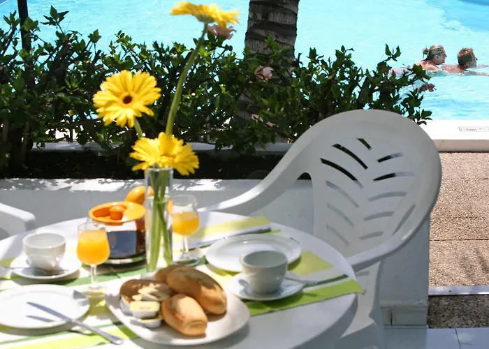 Neptuno - Adults Only Apartamento