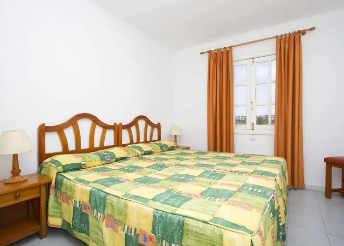 Neptuno - Adults Only Apartamento *