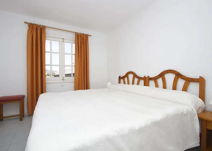 Neptuno - Adults Only Costa Teguise