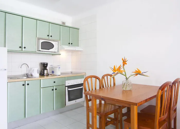 Neptuno - Adults Only Apartamento