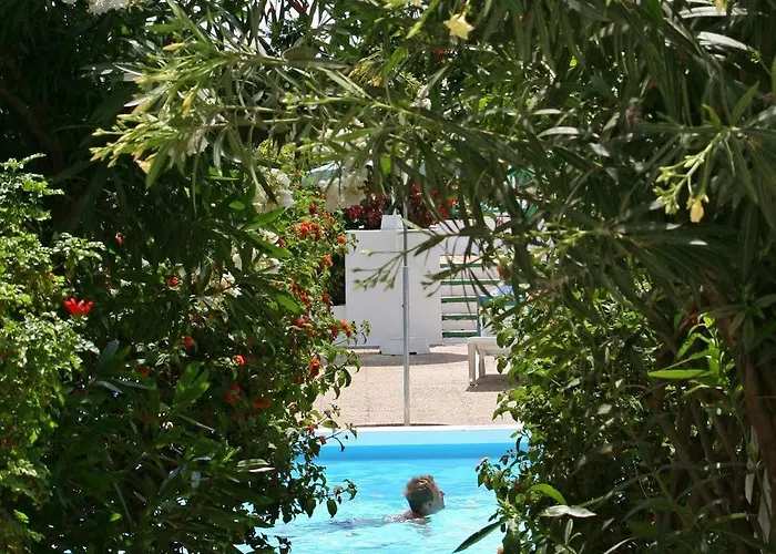 شقة Neptuno - Adults Only *