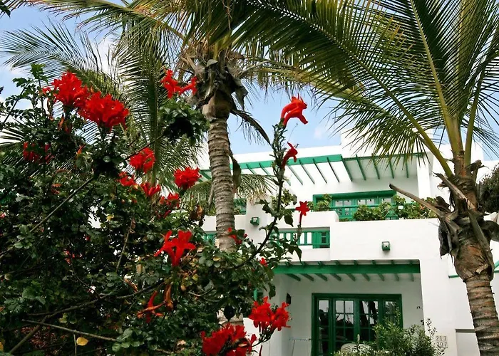 Neptuno - Adults Only Apartamento