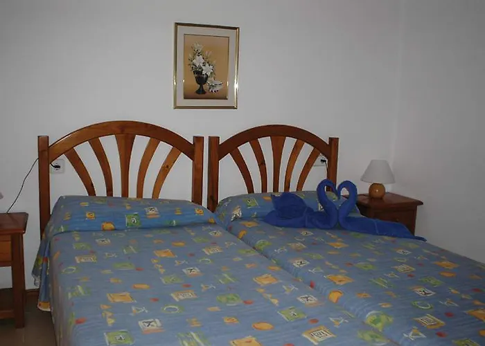 Neptuno - Adults Only Apartamento *
