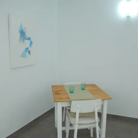 Neptuno - Adults Only Apartamento Costa Teguise