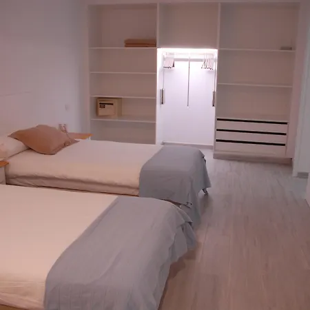 Neptuno - Adults Only Apartamento