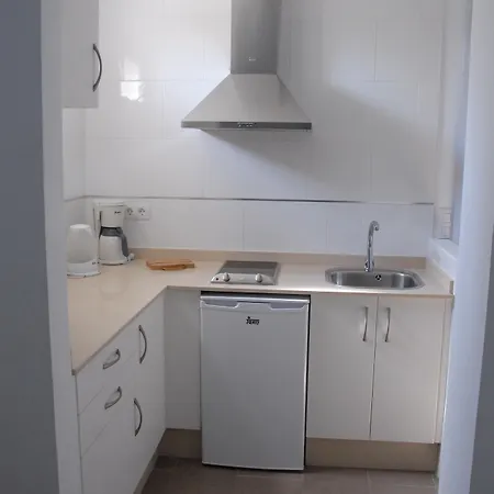 Neptuno - Adults Only Apartmán