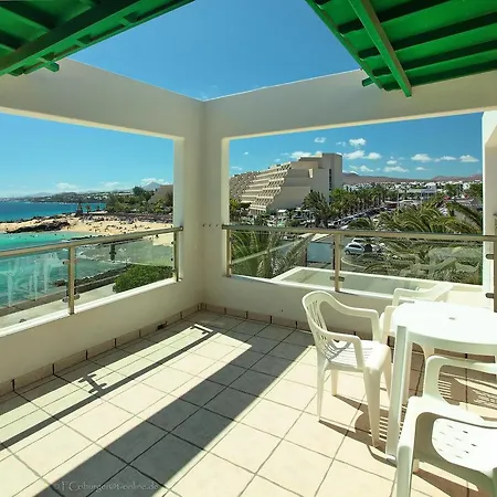 Neptuno - Adults Only Costa Teguise