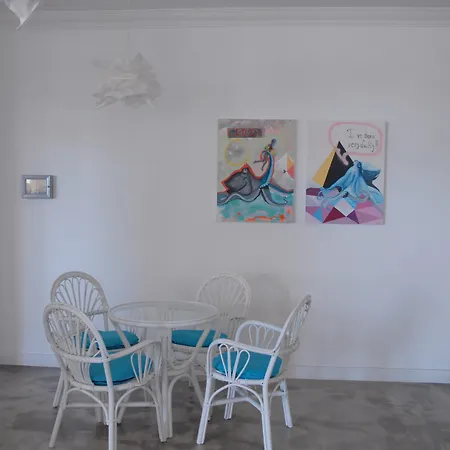 Apartamento Neptuno - Adults Only *