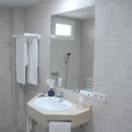 Apartmán Neptuno - Adults Only *