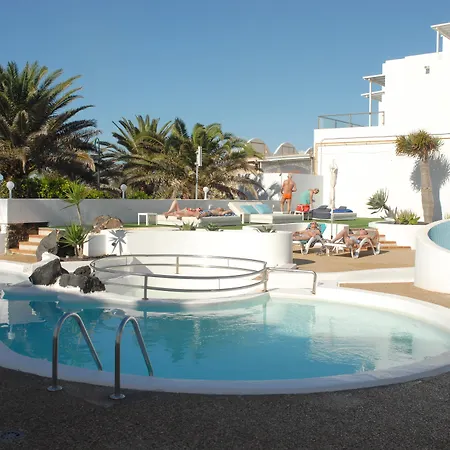 Daire Neptuno - Adults Only Costa Teguise