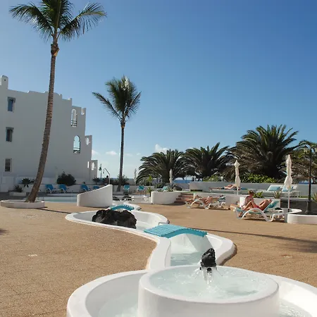 Apartmán Neptuno - Adults Only *