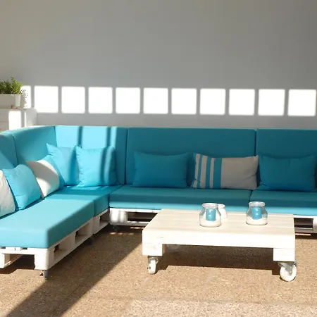 Neptuno - Adults Only Apartamento Costa Teguise