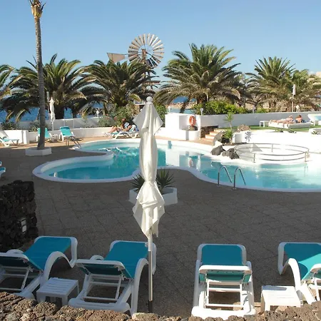 Apartmán Neptuno - Adults Only