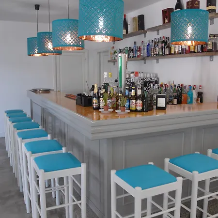 Neptuno - Adults Only Apartamento Costa Teguise