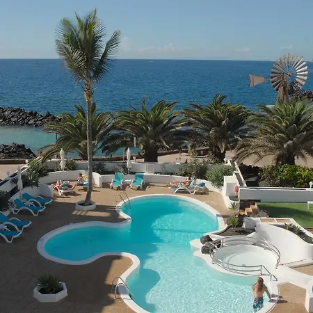 Apartamento Neptuno - Adults Only *