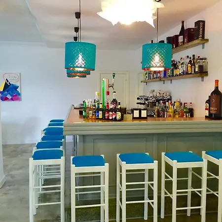Neptuno - Adults Only Apartmán Costa Teguise