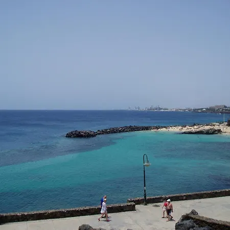 Neptuno - Adults Only