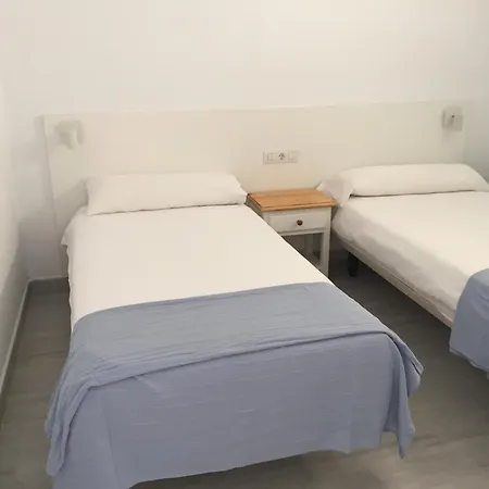 Apartamento Neptuno - Adults Only