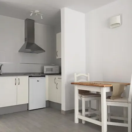 Apartament Neptuno - Adults Only Costa Teguise