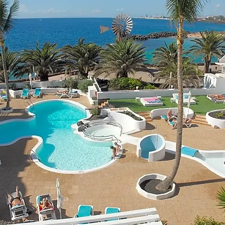 Διαμέρισμα Neptuno - Adults Only Costa Teguise