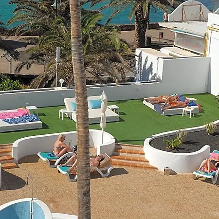 Διαμέρισμα Neptuno - Adults Only *