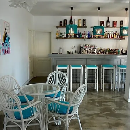 Neptuno - Adults Only * Costa Teguise