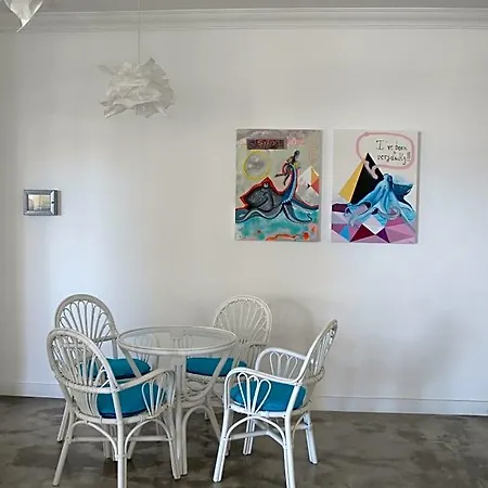 Neptuno - Adults Only Διαμέρισμα Costa Teguise