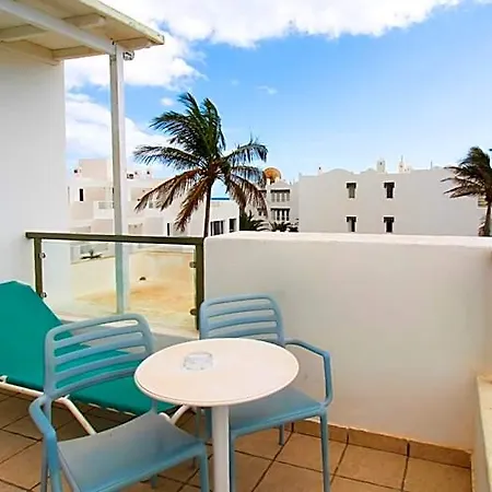 Neptuno - Adults Only * Costa Teguise