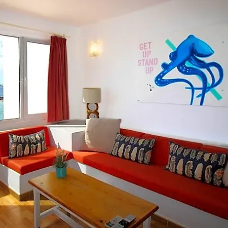 Neptuno - Adults Only * Costa Teguise