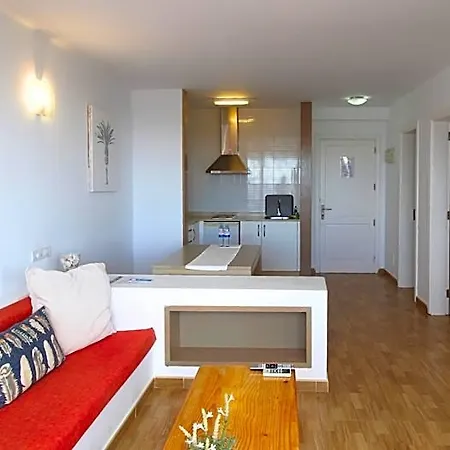 Διαμέρισμα Neptuno - Adults Only Costa Teguise