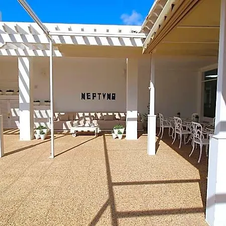 Neptuno - Adults Only Διαμέρισμα Costa Teguise