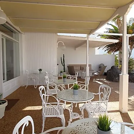 Neptuno - Adults Only * Costa Teguise