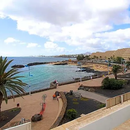 Neptuno - Adults Only Διαμέρισμα Costa Teguise
