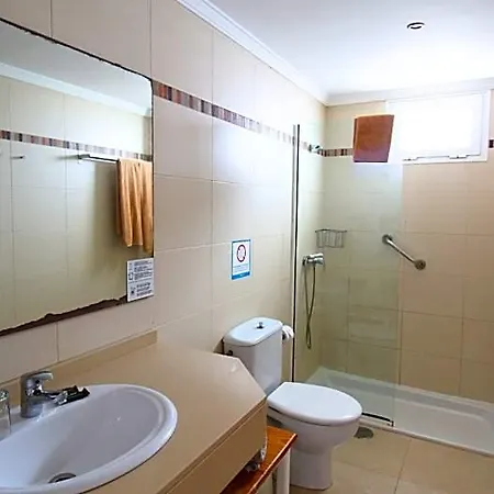 Neptuno - Adults Only Διαμέρισμα Costa Teguise