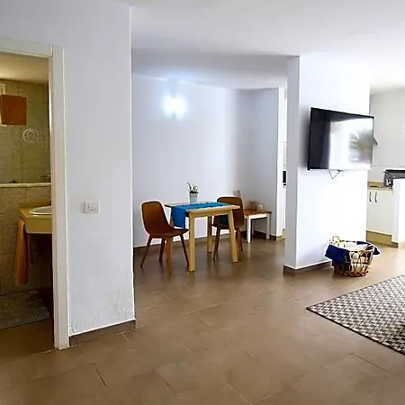 Διαμέρισμα Neptuno - Adults Only Costa Teguise