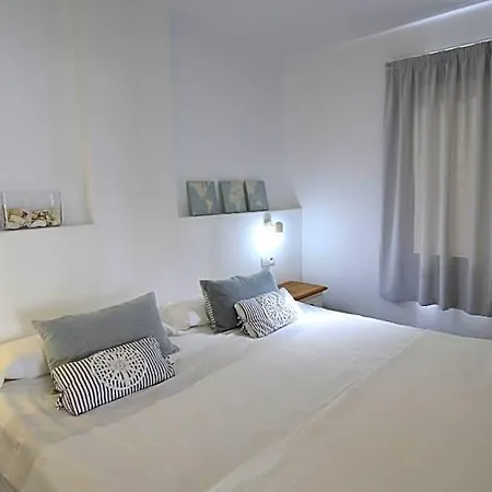 Διαμέρισμα Neptuno - Adults Only Costa Teguise