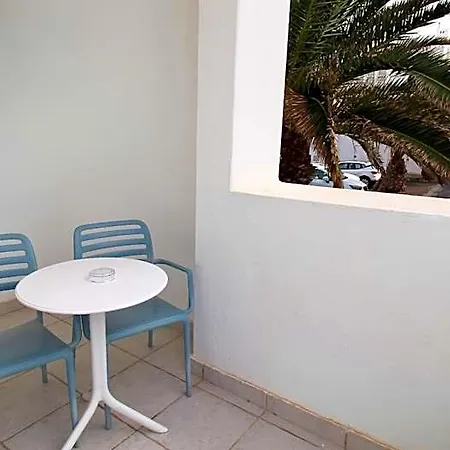 Διαμέρισμα Neptuno - Adults Only