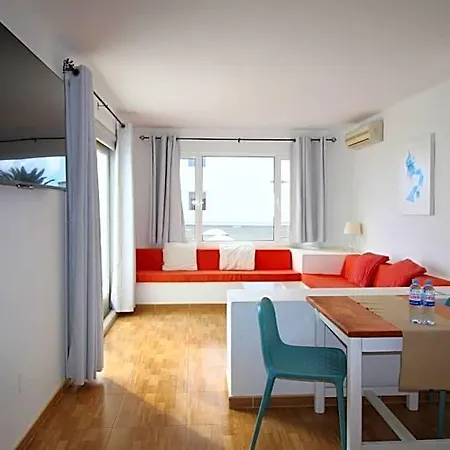 Neptuno - Adults Only * Costa Teguise