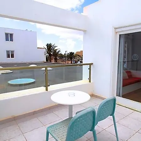 Neptuno - Adults Only Costa Teguise