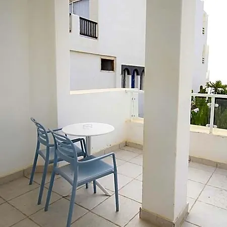 Neptuno - Adults Only Διαμέρισμα Costa Teguise