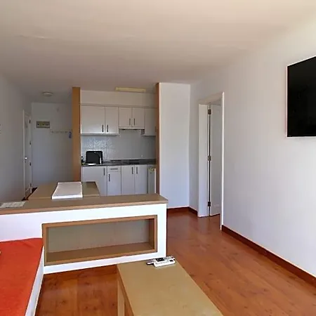 Neptuno - Adults Only Διαμέρισμα Costa Teguise