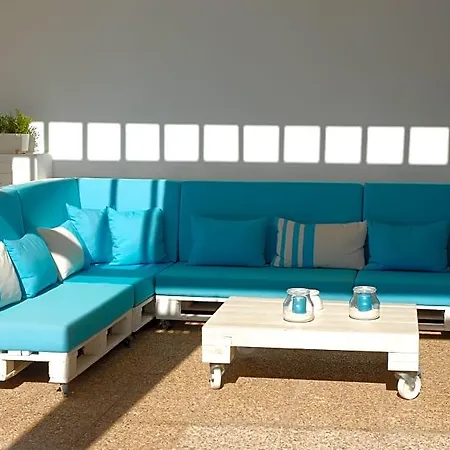 Neptuno - Adults Only Costa Teguise