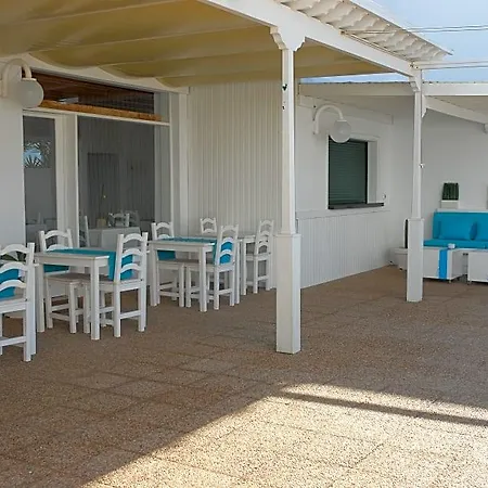 Neptuno - Adults Only * Costa Teguise